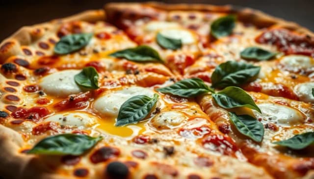Jakie są pizze? Odkryj różnorodność smaków i składników pizz Jakie są pizze? Odkryj różnorodność smaków i składników pizz