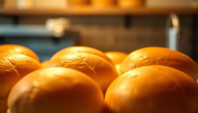 Gdzie kupić bułki maślane do burgerów? Sprawdź najlepsze miejsca Gdzie kupić bułki maślane do burgerów? Sprawdź najlepsze miejsca