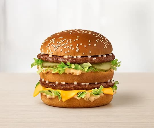Ile kosztuje hamburger w Mc? Zaskakujące ceny w różnych miastach Ile kosztuje hamburger w Mc? Zaskakujące ceny w różnych miastach