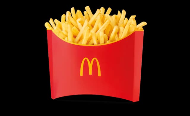Do kiedy są zakręcone frytki McDonald's? Ostatnie informacje o menu Do kiedy są zakręcone frytki McDonald's? Ostatnie informacje o menu