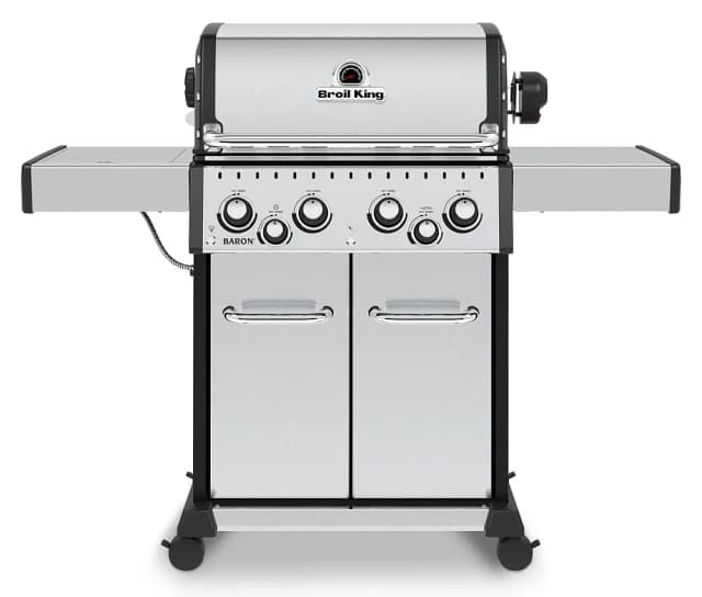 Grill gazowy King – poznaj najlepsze modele i ich wyjątkowe funkcje Grill gazowy King – poznaj najlepsze modele i ich wyjątkowe funkcje
