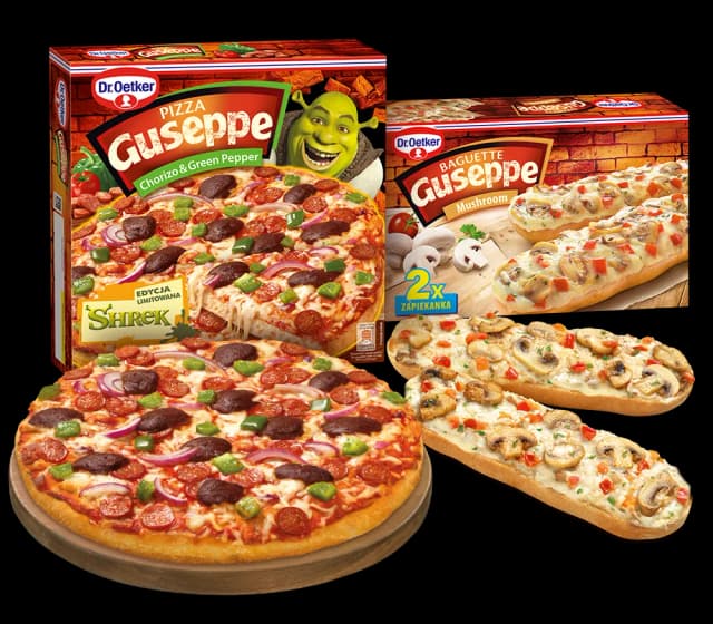 Ile kosztuje pizza guseppe? Sprawdź ceny w sklepach i oferty Ile kosztuje pizza guseppe? Sprawdź ceny w sklepach i oferty