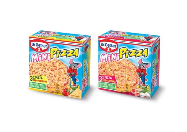 Gdzie kupić mini pizzę Dr. Oetker? Sprawdź najlepsze oferty! Gdzie kupić mini pizzę Dr. Oetker? Sprawdź najlepsze oferty!