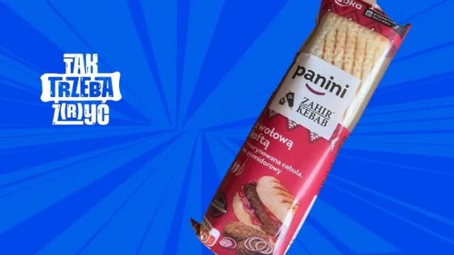 Ile gram waży kebab rollo Żabka? Zaskakujące informacje o posiłku Ile gram waży kebab rollo Żabka? Zaskakujące informacje o posiłku