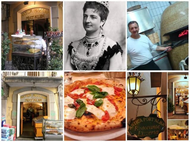 Gdzie powstała pizza? Odkryj fascynującą historię jej narodzin Gdzie powstała pizza? Odkryj fascynującą historię jej narodzin