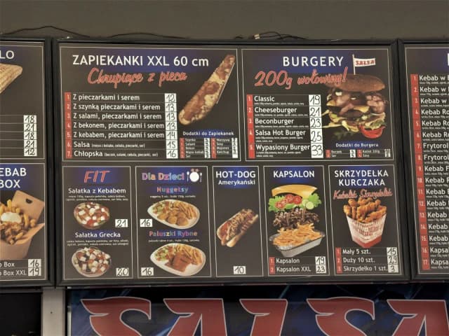 Ile kosztuje duży kebab? Ceny w restauracjach i różnice regionalne Ile kosztuje duży kebab? Ceny w restauracjach i różnice regionalne