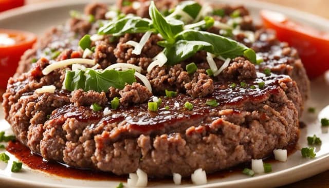Jakie przyprawy do burgera, które zmienią każdy przepis w hit? Jakie przyprawy do burgera, które zmienią każdy przepis w hit?