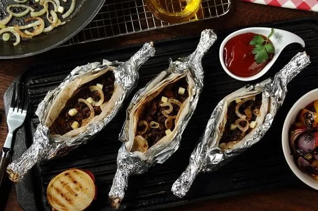 Kaszanka z grilla kcal – ile kalorii naprawdę ma ta potrawa? Kaszanka z grilla kcal – ile kalorii naprawdę ma ta potrawa?
