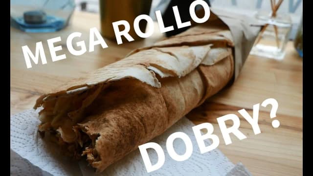 Rollo kebab co to jest - poznaj wyjątkowe smaki i ogromne porcje Rollo kebab co to jest - poznaj wyjątkowe smaki i ogromne porcje