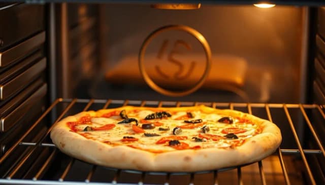 Jak idealnie upiec pizzę Guseppe w piekarniku - sprawdzone metody Jak idealnie upiec pizzę Guseppe w piekarniku - sprawdzone metody
