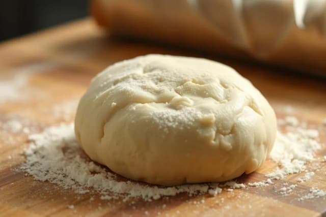 Jak mrozić ciasto na pizzę, aby uniknąć błędów i zachować świeżość Jak mrozić ciasto na pizzę, aby uniknąć błędów i zachować świeżość