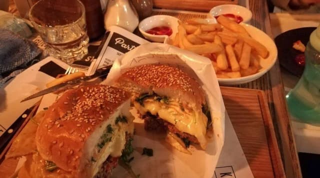 Menu Kobe Grill House - Odkryj pyszne dania, które musisz spróbować Menu Kobe Grill House - Odkryj pyszne dania, które musisz spróbować